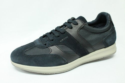 Scarpe sneakers geox avery a - sneakers,