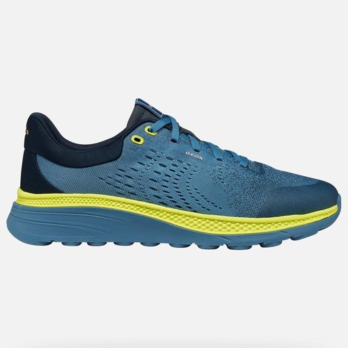 Sneakers geox spherica - sneakers,