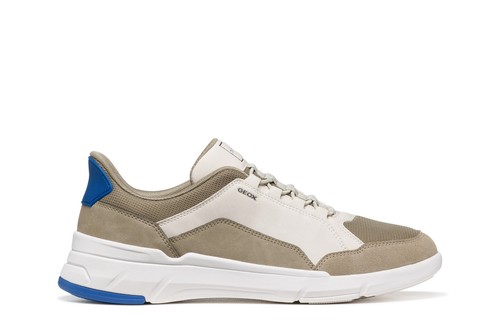 Geox uomo sneakers - geox, linea