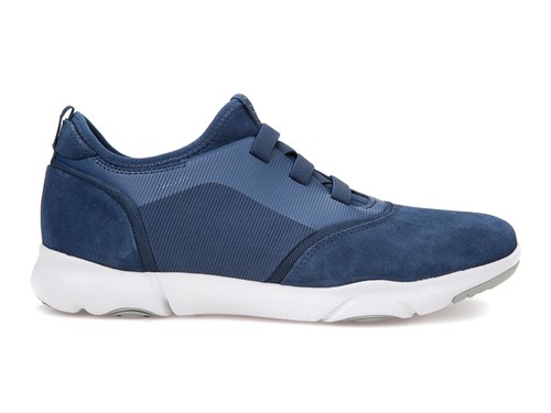 Geox scarpe uomo estate - geox, u825aa