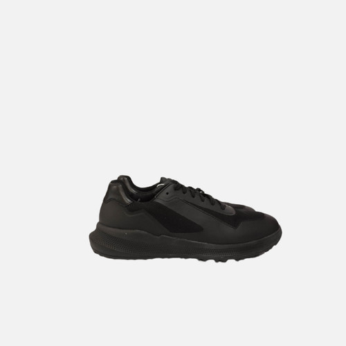 Geox sneakers nero con - geox,