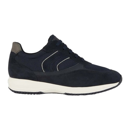 Geox sneakers blu - sneakers, happy