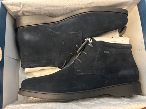 Scarpe geox brayden - scarpe, u