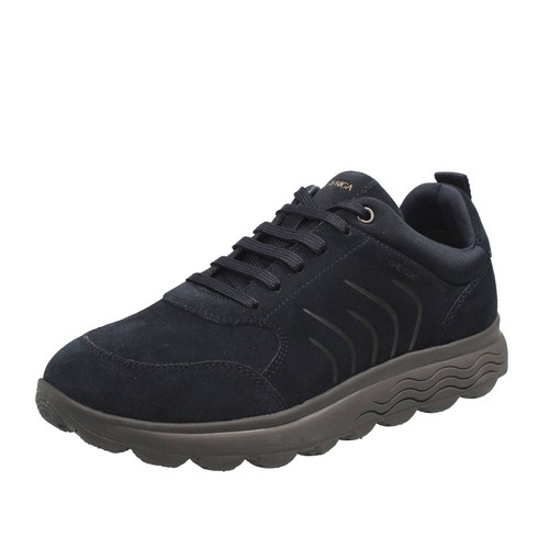 Geox spherica sneakers - geox,