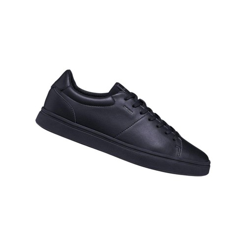 Scarpe geox baltmoore navy - scarpe,