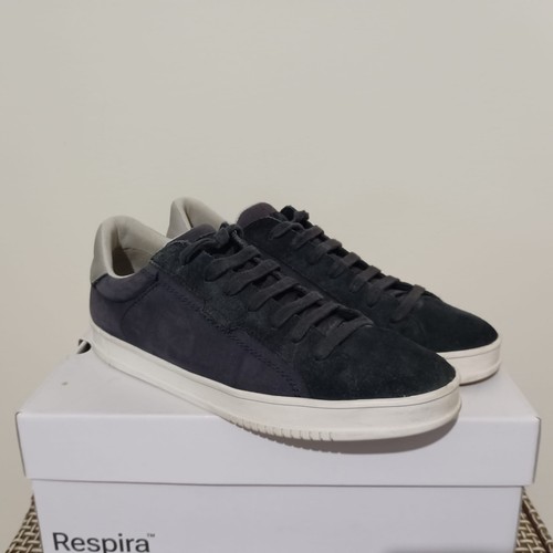 Geox pieve sneakers blu uomo - geox,