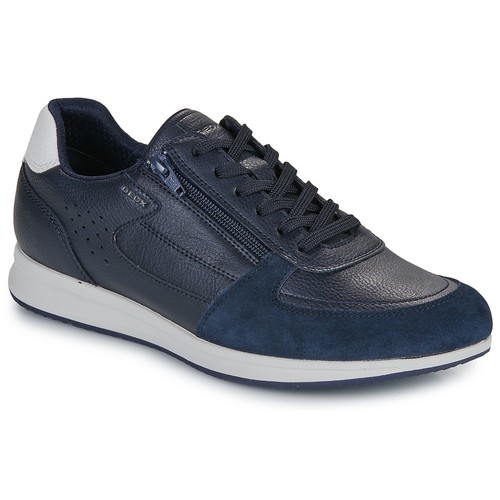 Geox avery blu sneakers - avery,