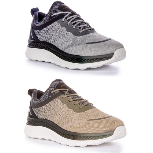 Geox spherica active lace - lace, up