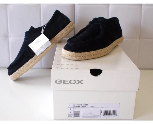 Geox scarpe uomo ostuni - uomo, u