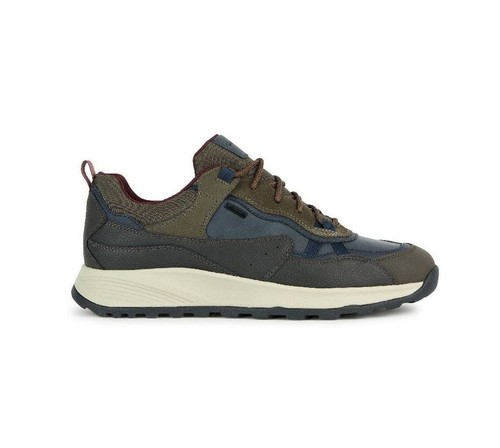 Geox sneakers terrestre abx - terrestre,