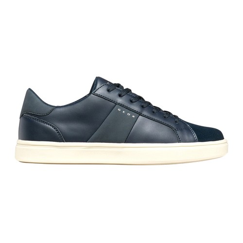 Geox baltmoore sneaker bassa - sneaker,