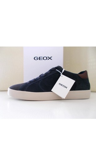 Geox scarpe uomo warley - geox,